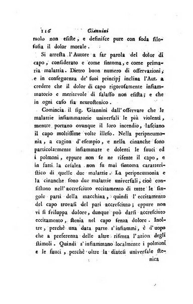 Giornale dell'italiana letteratura