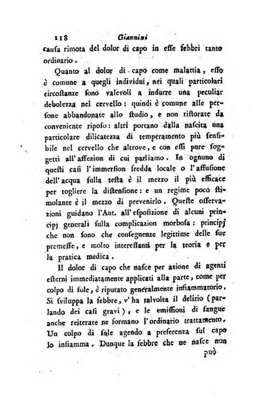 Giornale dell'italiana letteratura