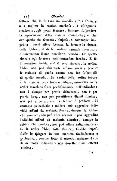 Giornale dell'italiana letteratura