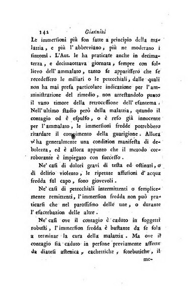 Giornale dell'italiana letteratura