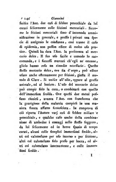 Giornale dell'italiana letteratura