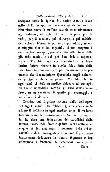 Giornale dell'italiana letteratura