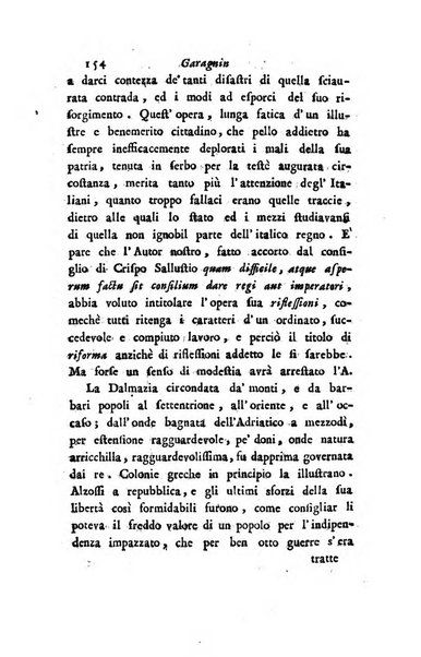 Giornale dell'italiana letteratura