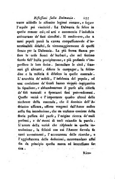 Giornale dell'italiana letteratura