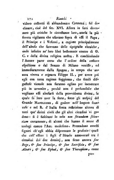 Giornale dell'italiana letteratura