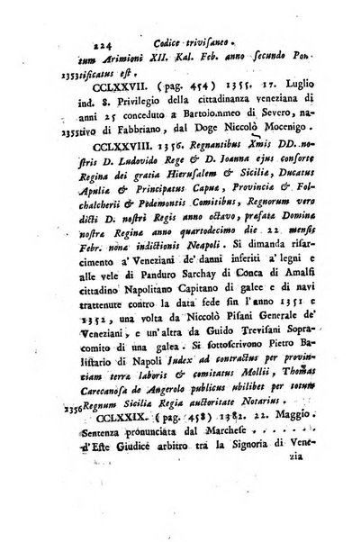 Giornale dell'italiana letteratura