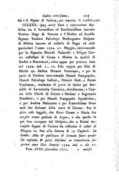 Giornale dell'italiana letteratura