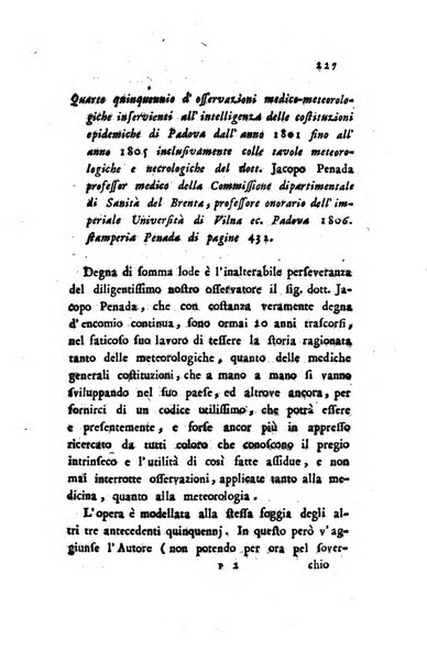 Giornale dell'italiana letteratura