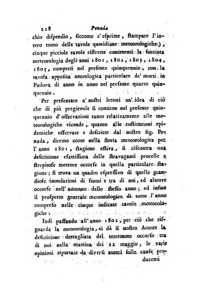 Giornale dell'italiana letteratura