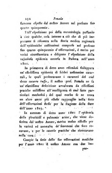 Giornale dell'italiana letteratura