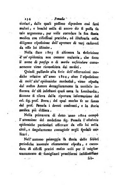 Giornale dell'italiana letteratura