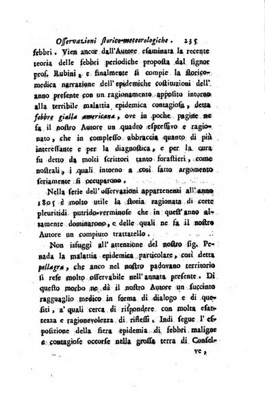 Giornale dell'italiana letteratura