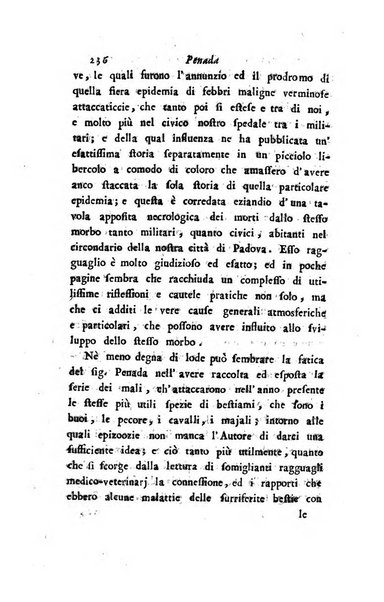 Giornale dell'italiana letteratura