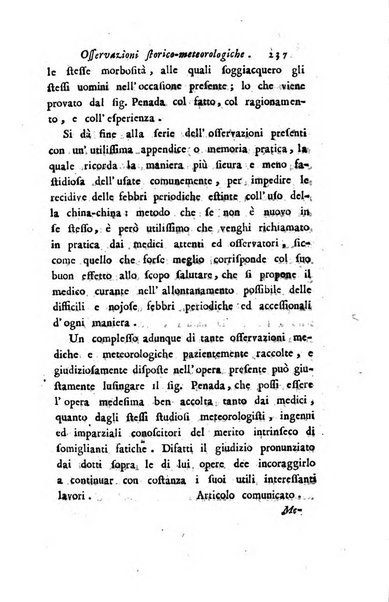 Giornale dell'italiana letteratura