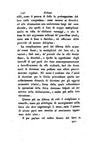 Giornale dell'italiana letteratura