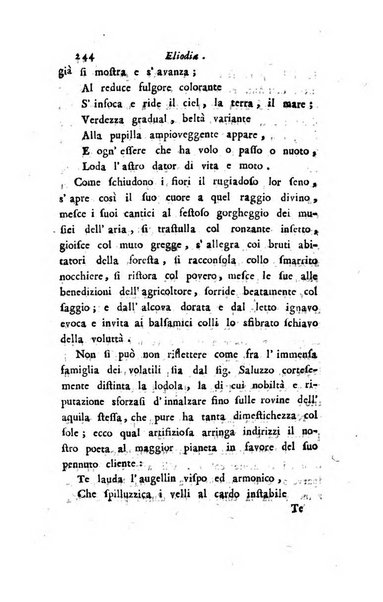 Giornale dell'italiana letteratura