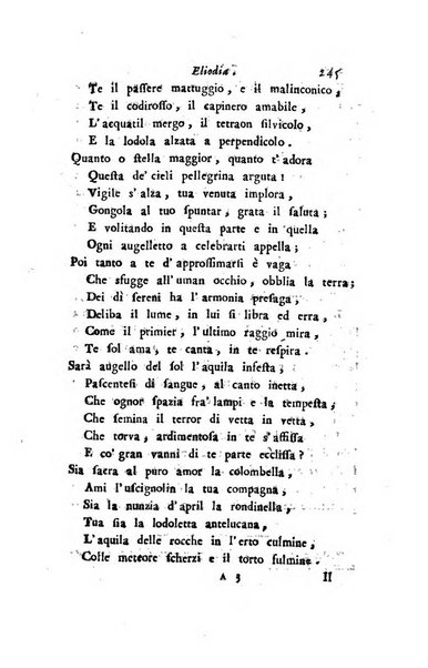 Giornale dell'italiana letteratura