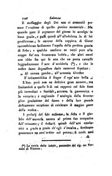 Giornale dell'italiana letteratura