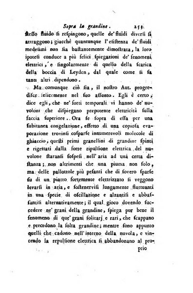 Giornale dell'italiana letteratura