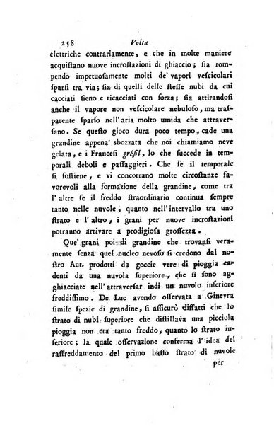 Giornale dell'italiana letteratura