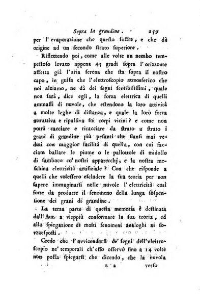 Giornale dell'italiana letteratura