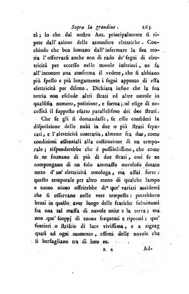 Giornale dell'italiana letteratura