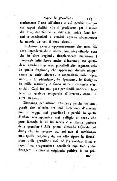 Giornale dell'italiana letteratura