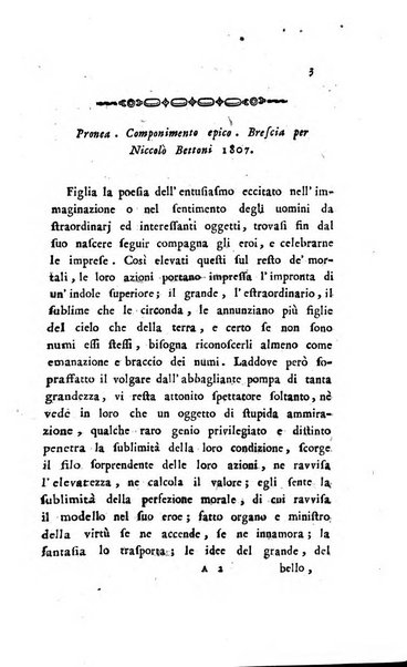 Giornale dell'italiana letteratura