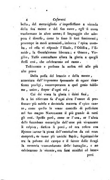 Giornale dell'italiana letteratura