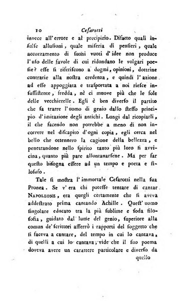 Giornale dell'italiana letteratura