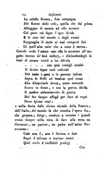 Giornale dell'italiana letteratura