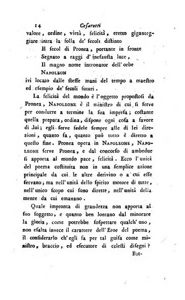 Giornale dell'italiana letteratura