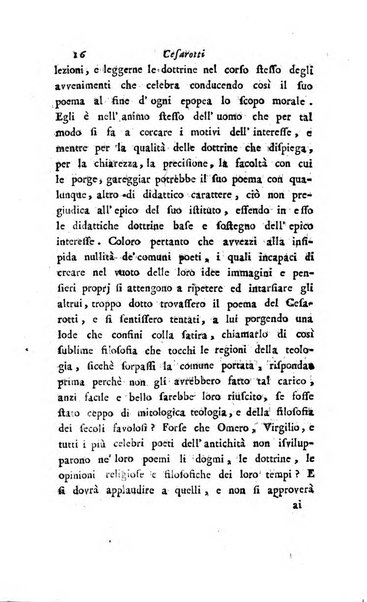 Giornale dell'italiana letteratura