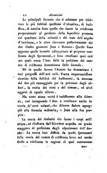 Giornale dell'italiana letteratura