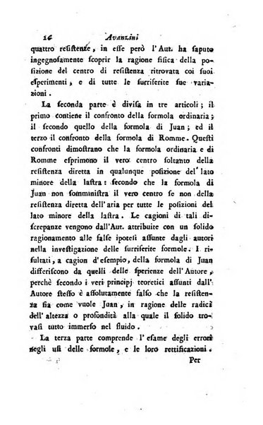 Giornale dell'italiana letteratura