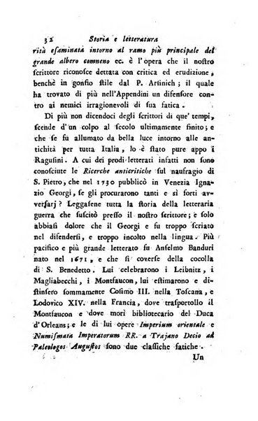 Giornale dell'italiana letteratura