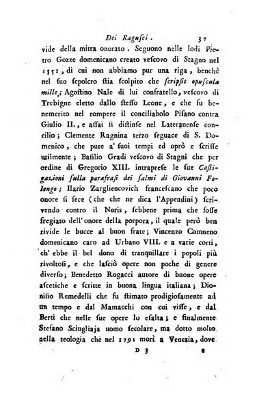 Giornale dell'italiana letteratura