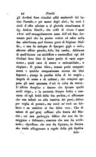 Giornale dell'italiana letteratura