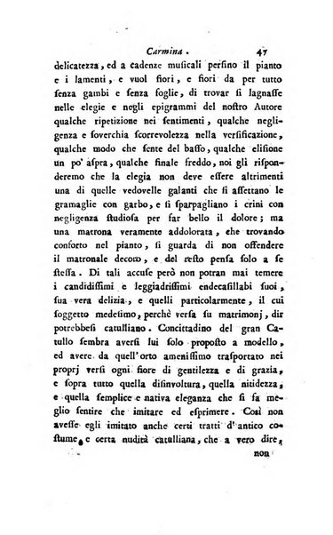 Giornale dell'italiana letteratura