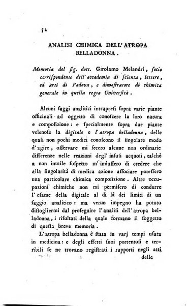 Giornale dell'italiana letteratura