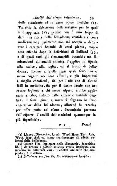 Giornale dell'italiana letteratura