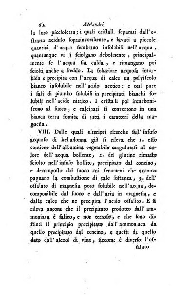 Giornale dell'italiana letteratura