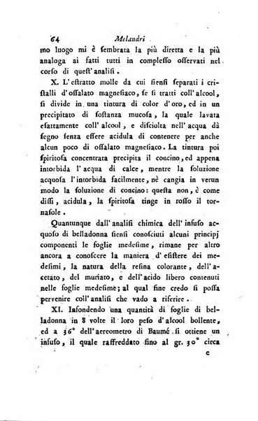 Giornale dell'italiana letteratura