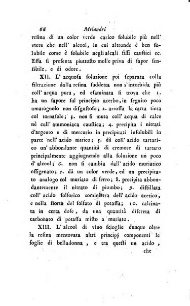 Giornale dell'italiana letteratura