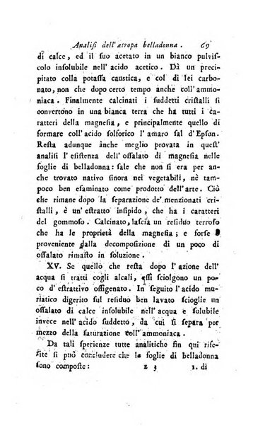 Giornale dell'italiana letteratura