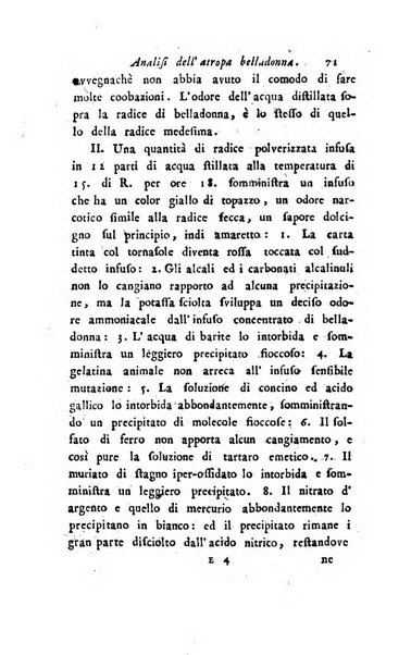 Giornale dell'italiana letteratura