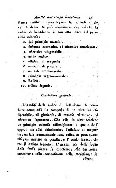 Giornale dell'italiana letteratura