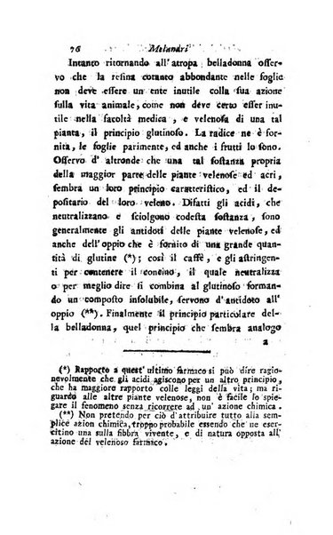 Giornale dell'italiana letteratura