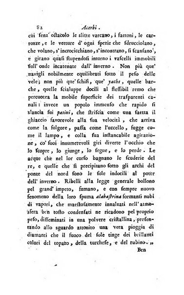 Giornale dell'italiana letteratura