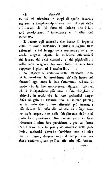 Giornale dell'italiana letteratura